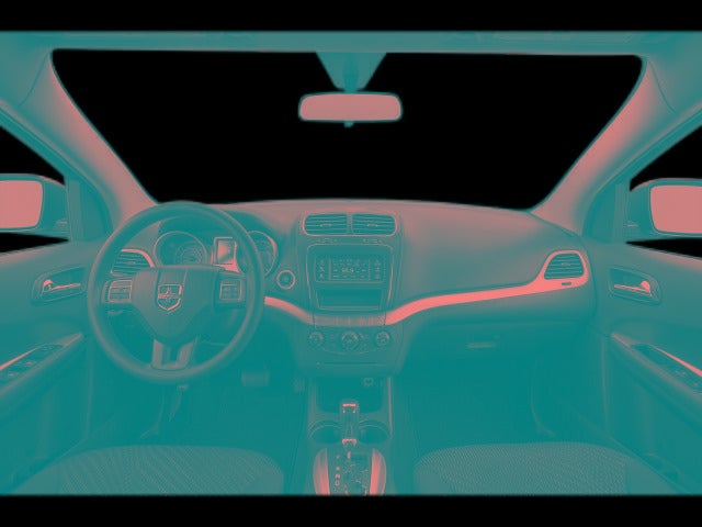 2019 Dodge Journey SE Value Package