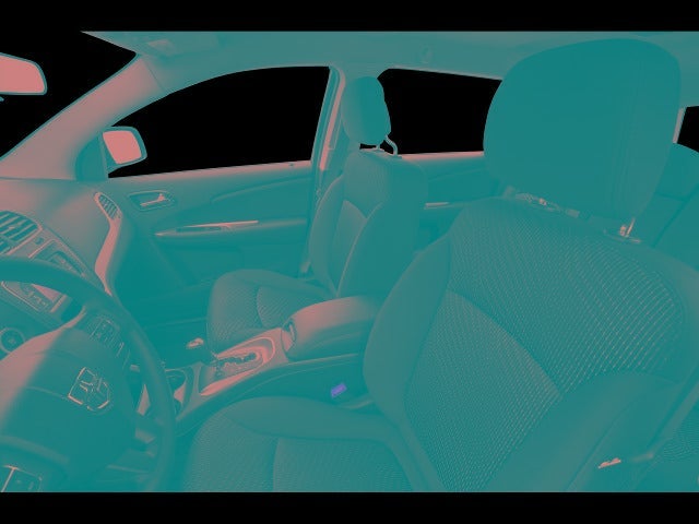 2019 Dodge Journey SE Value Package