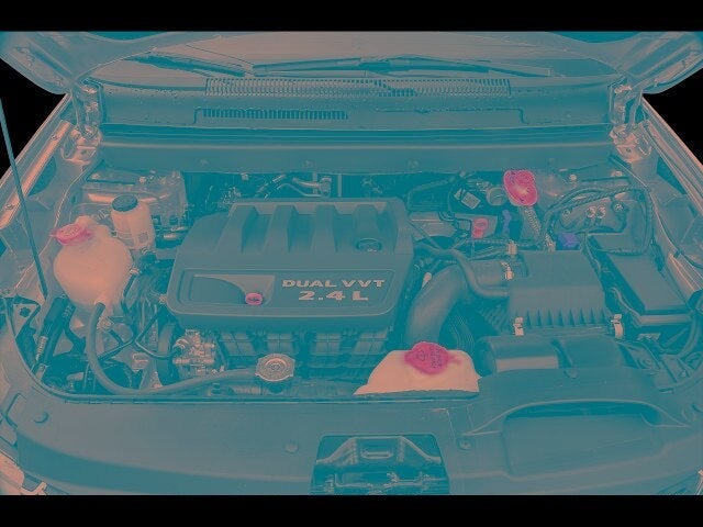 2019 Dodge Journey SE Value Package