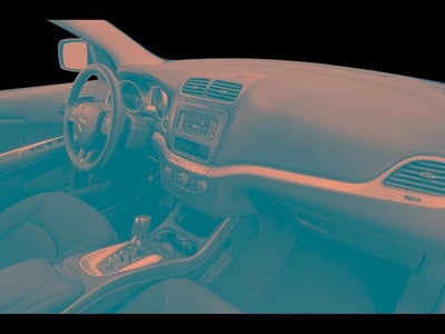 2019 Dodge Journey SE Value Package