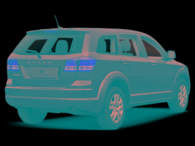 2019 Dodge Journey SE Value Package