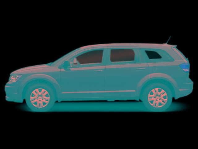 2019 Dodge Journey SE Value Package