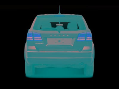 2019 Dodge Journey SE Value Package