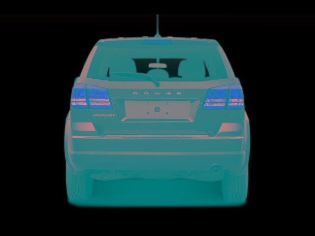 2019 Dodge Journey SE Value Package