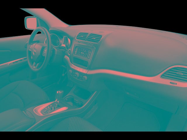 2019 Dodge Journey SE Value Package