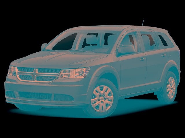 2019 Dodge Journey SE Value Package