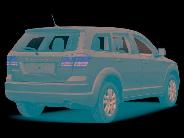 2019 Dodge Journey SE Value Package