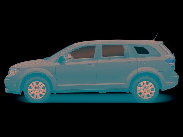 2019 Dodge Journey SE Value Package