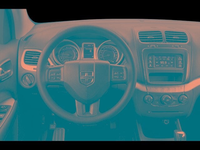 2019 Dodge Journey SE Value Package