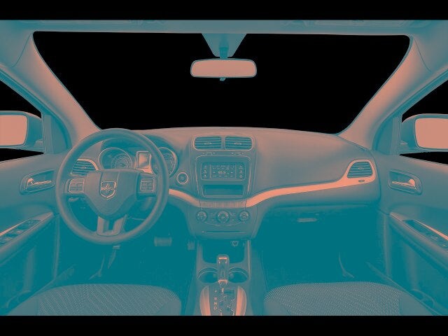 2019 Dodge Journey SE Value Package