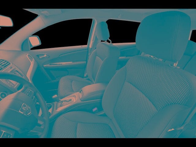 2019 Dodge Journey SE Value Package