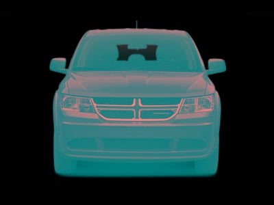 2019 Dodge Journey SE Value Package