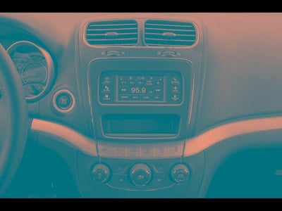 2019 Dodge Journey SE Value Package