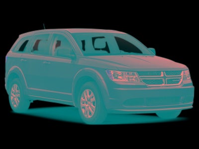 2019 Dodge Journey SE Value Package