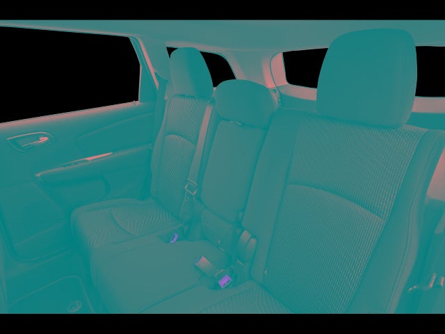 2019 Dodge Journey SE Value Package