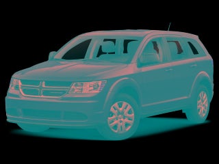 2019 Dodge Journey SE Value Package