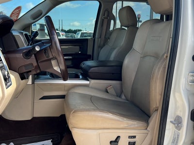 2016 RAM 3500 Laramie