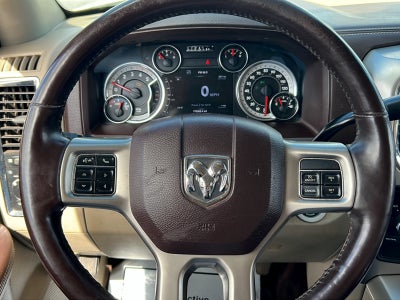 2016 RAM 3500 Laramie