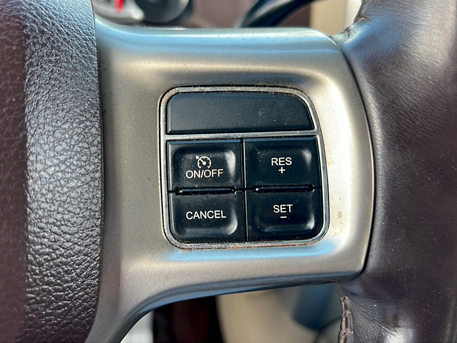 2016 RAM 3500 Laramie