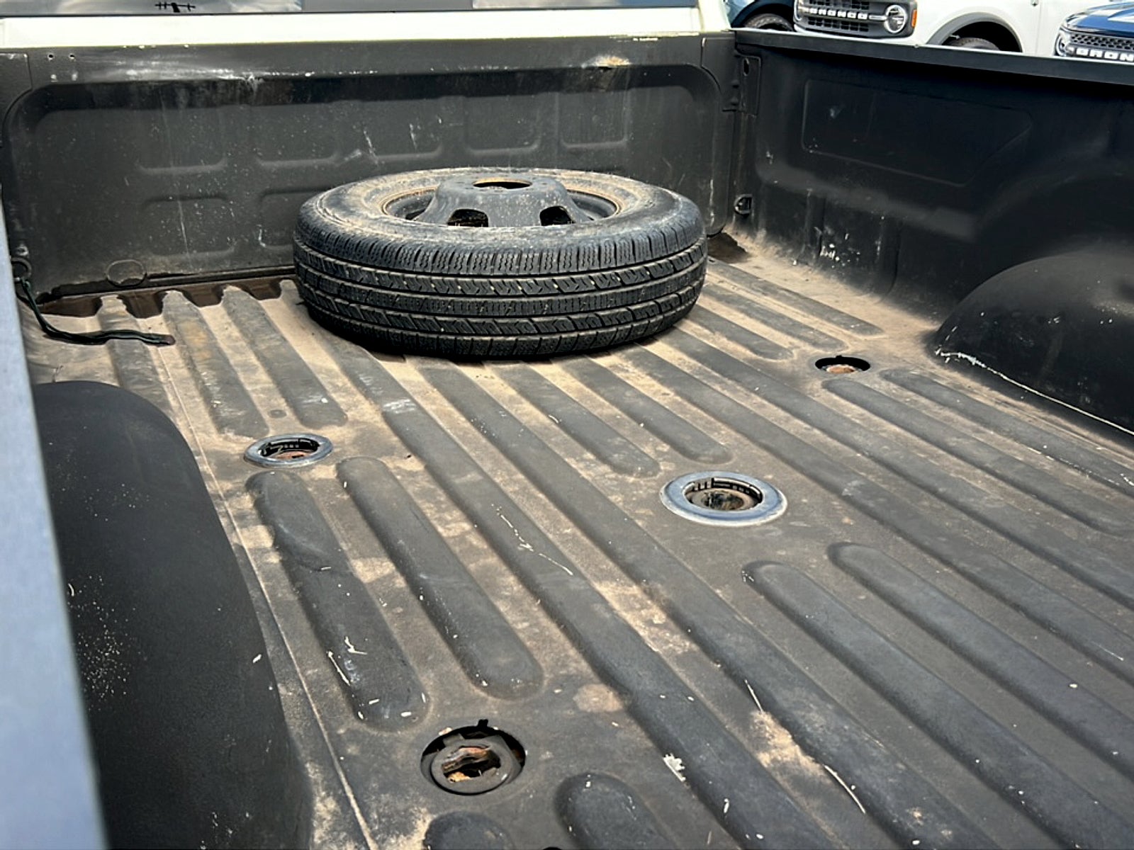 2016 RAM 3500 Laramie