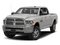 2016 RAM 3500 4WD Crew Cab 8 Ft Box Laramie