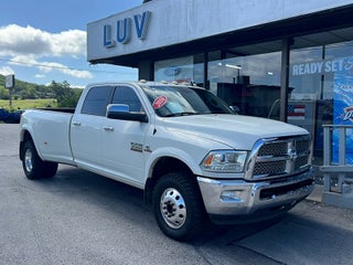 2016 RAM 3500 Laramie