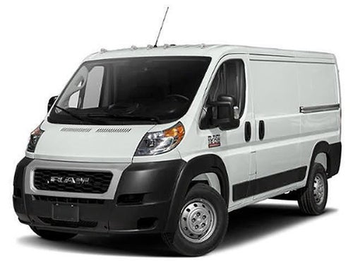 2021 RAM ProMaster Cargo Van ProMaster Cargo Van