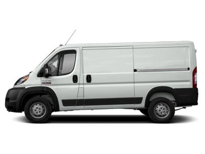 2021 RAM ProMaster Cargo Van ProMaster Cargo Van