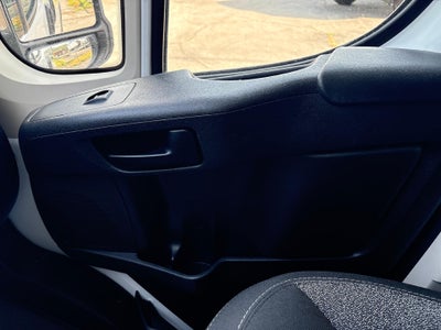 2021 RAM ProMaster Cargo Van ProMaster Cargo Van