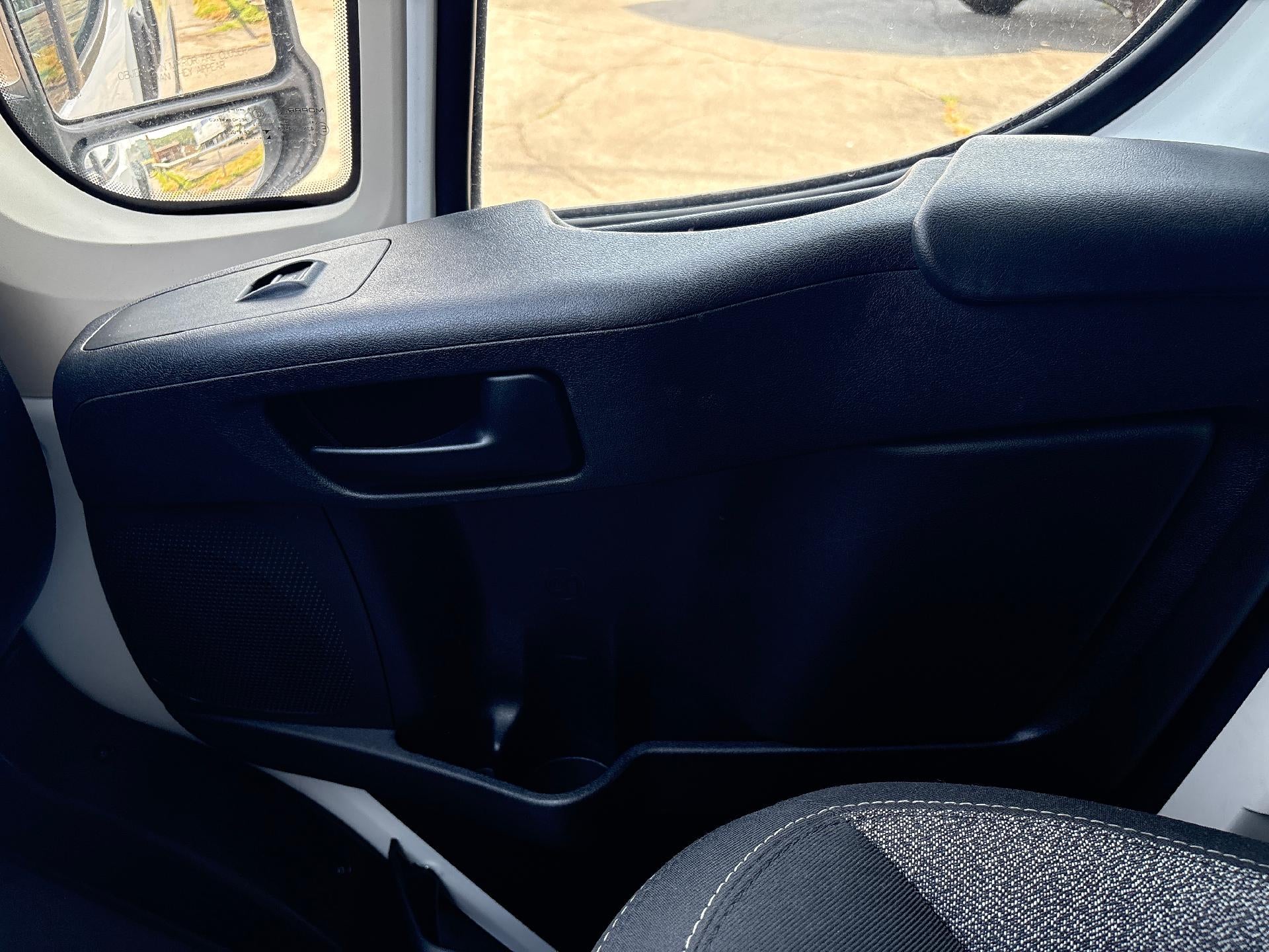 2021 RAM ProMaster Cargo Van ProMaster Cargo Van