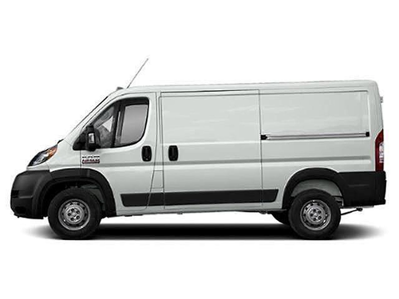 2021 RAM ProMaster Cargo Van ProMaster Cargo Van