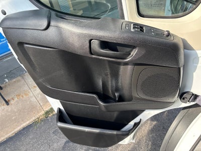 2021 RAM ProMaster Cargo Van ProMaster Cargo Van