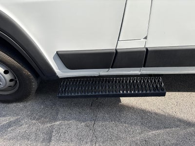 2021 RAM ProMaster Cargo Van ProMaster Cargo Van