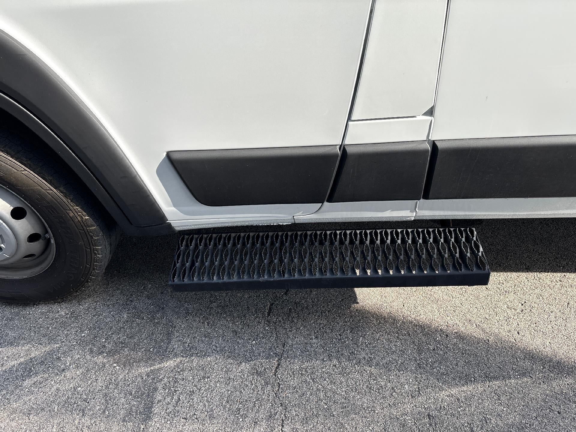 2021 RAM ProMaster Cargo Van ProMaster Cargo Van