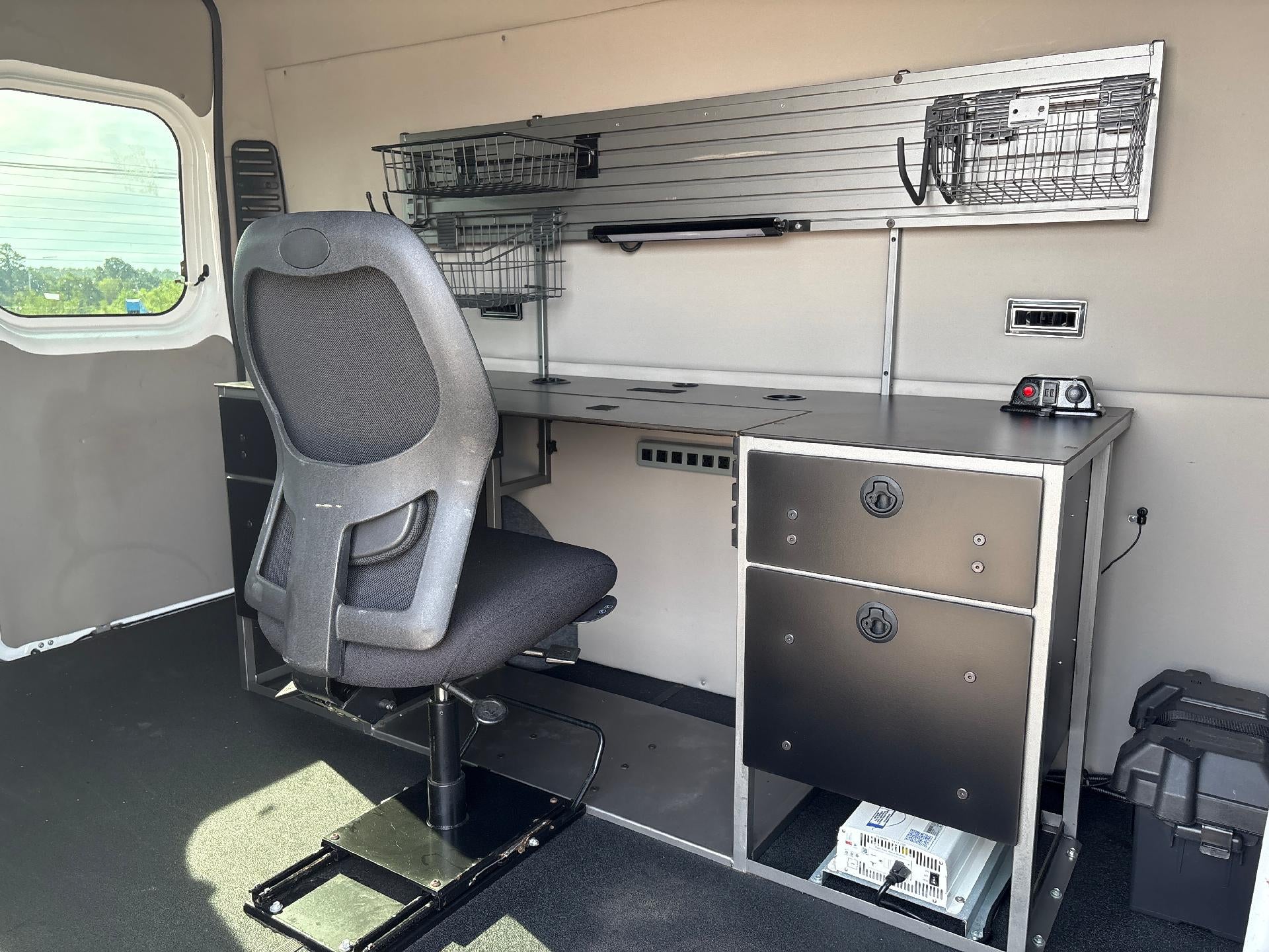 2021 RAM ProMaster Cargo Van ProMaster Cargo Van