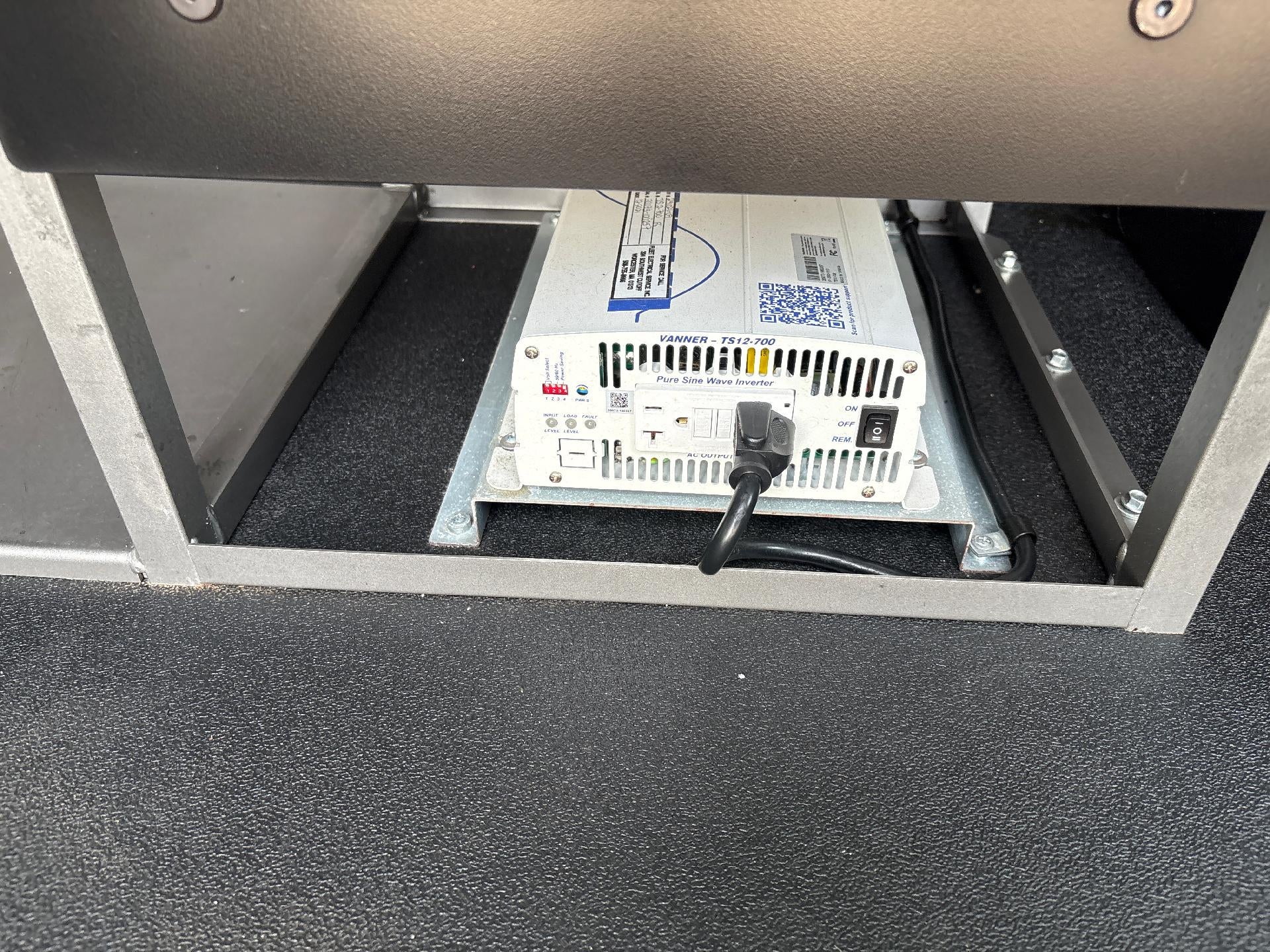 2021 RAM ProMaster Cargo Van ProMaster Cargo Van