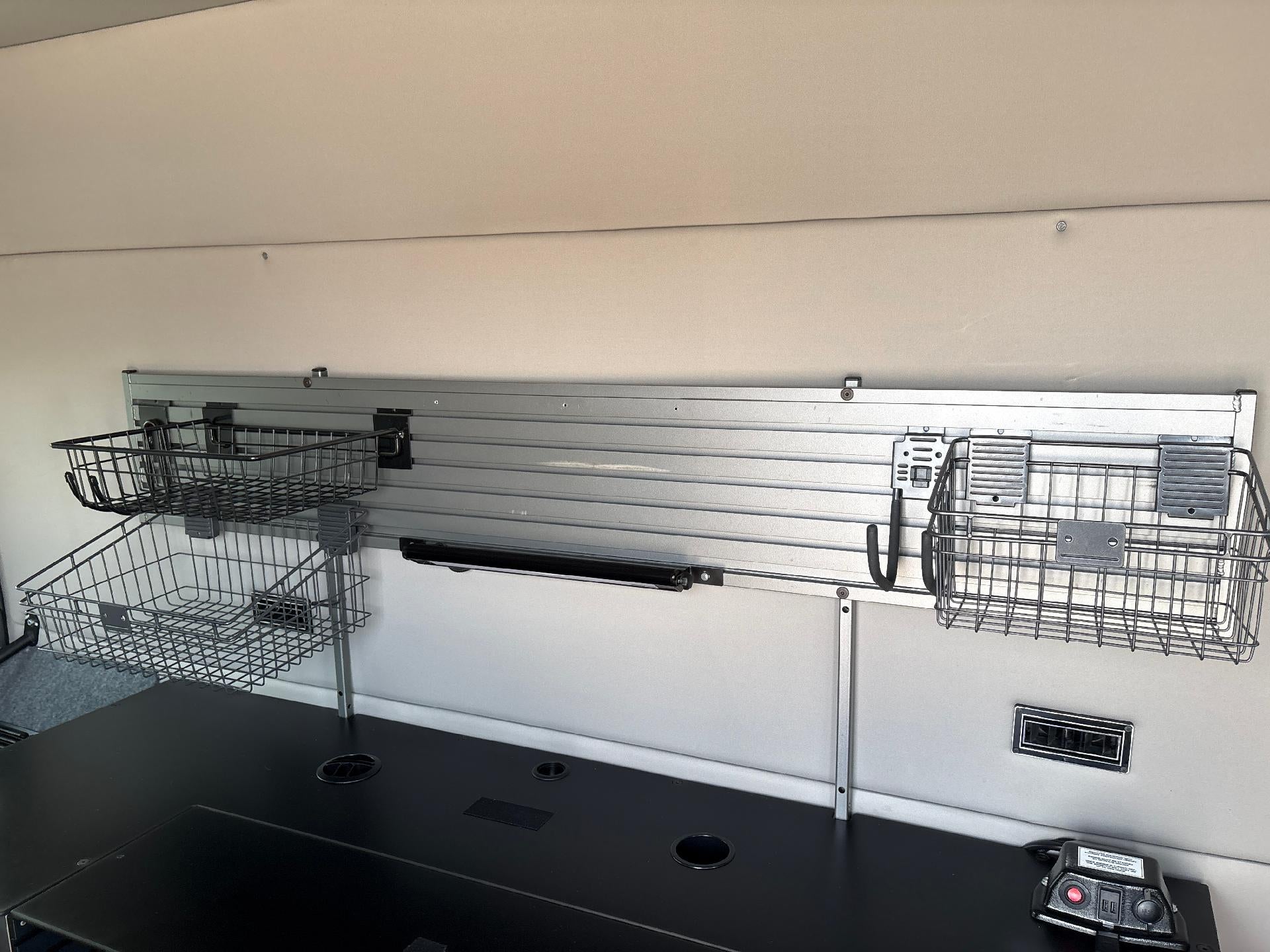 2021 RAM ProMaster Cargo Van ProMaster Cargo Van