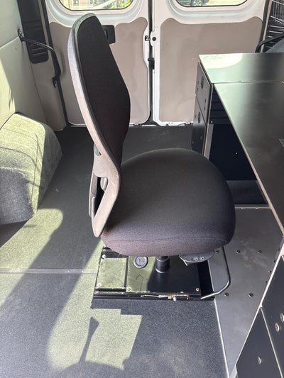 2021 RAM ProMaster Cargo Van ProMaster Cargo Van