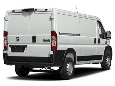 2021 RAM ProMaster Cargo Van ProMaster Cargo Van