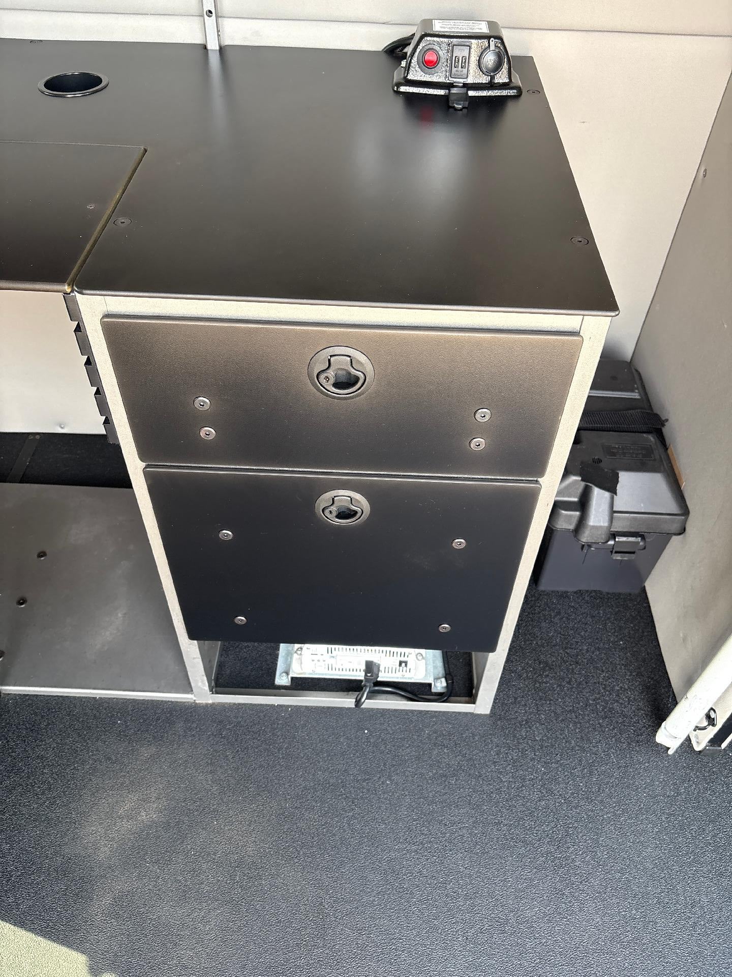 2021 RAM ProMaster Cargo Van ProMaster Cargo Van