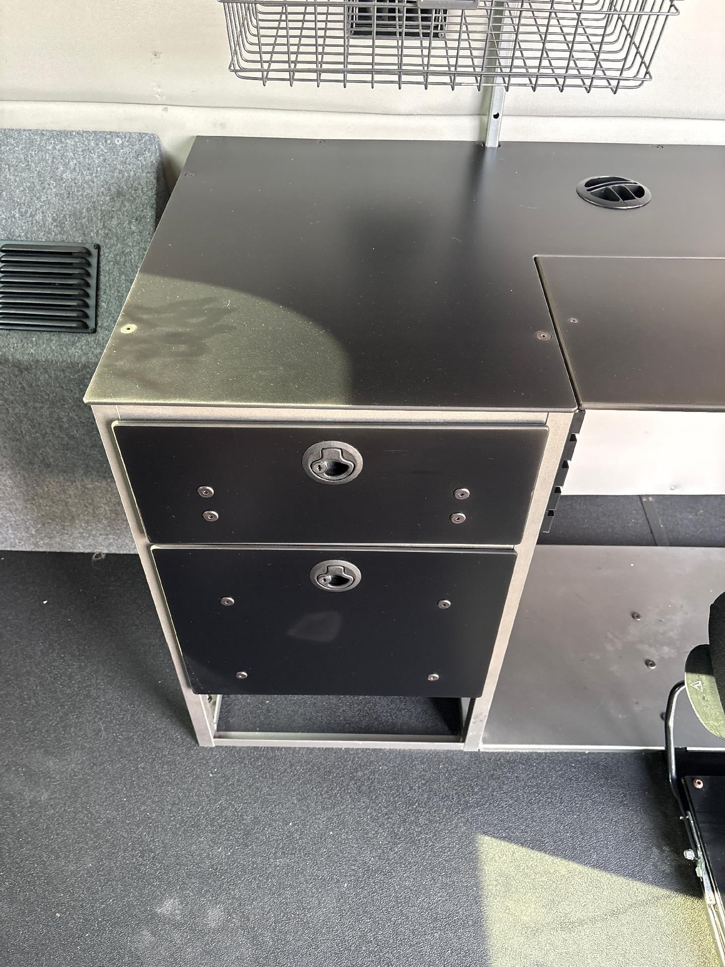 2021 RAM ProMaster Cargo Van ProMaster Cargo Van