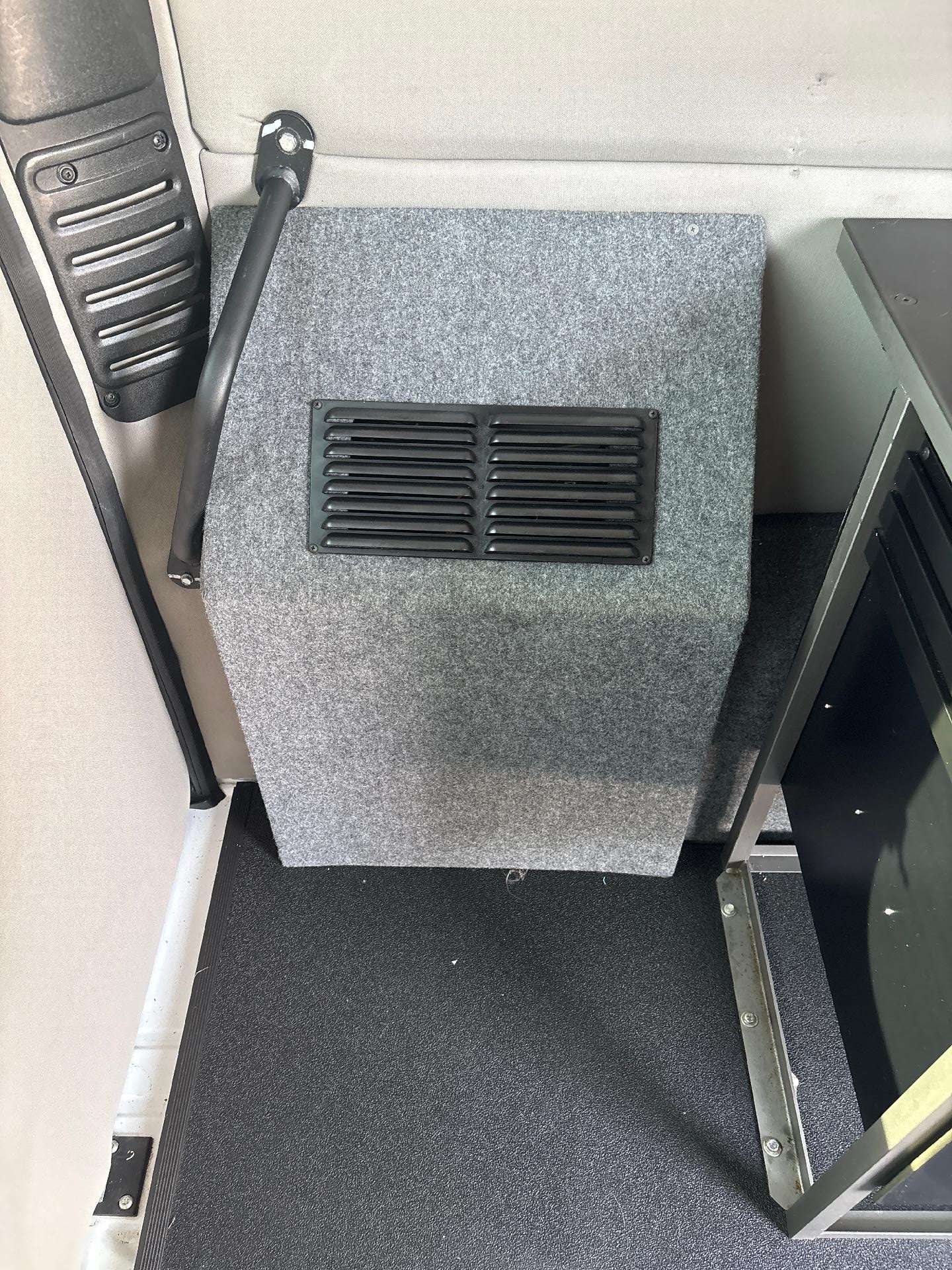 2021 RAM ProMaster Cargo Van ProMaster Cargo Van