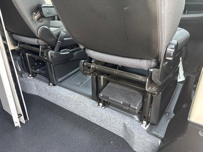 2021 RAM ProMaster Cargo Van ProMaster Cargo Van