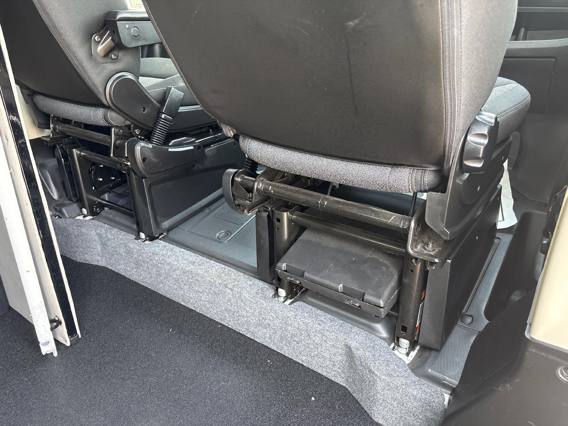 2021 RAM ProMaster Cargo Van ProMaster Cargo Van