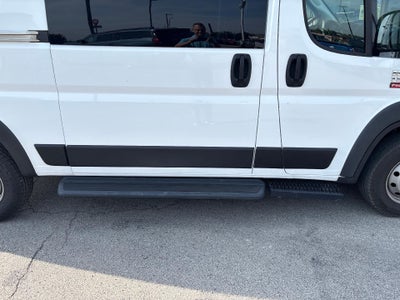 2021 RAM ProMaster Cargo Van ProMaster Cargo Van
