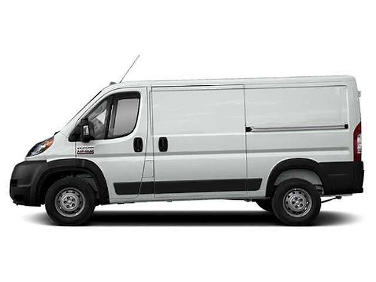 2021 RAM ProMaster Cargo Van ProMaster Cargo Van