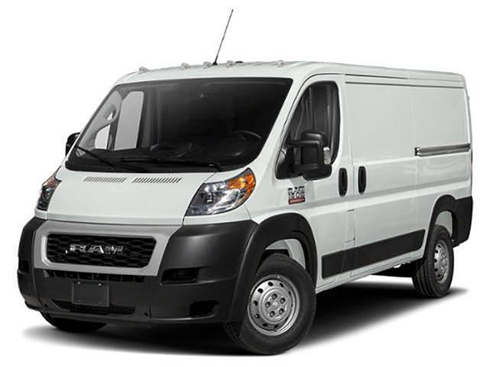 2021 RAM ProMaster Cargo Van ProMaster Cargo Van