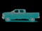 2017 RAM 2500 Laramie 4x4 Crew Cab 6'4" Box