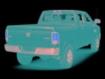 2017 RAM 2500 Laramie 4x4 Crew Cab 6'4" Box