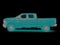 2017 RAM 2500 Laramie 4x4 Crew Cab 6'4" Box